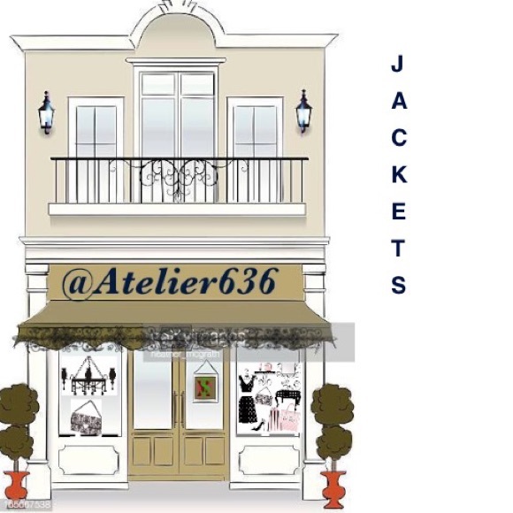 @Atelier636 Jackets